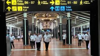 Sejumlah Bandara Kembali Dibuka Usai Terdampak Abu Vulkanik Anak Krakatau